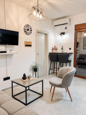 Mimista Apartment